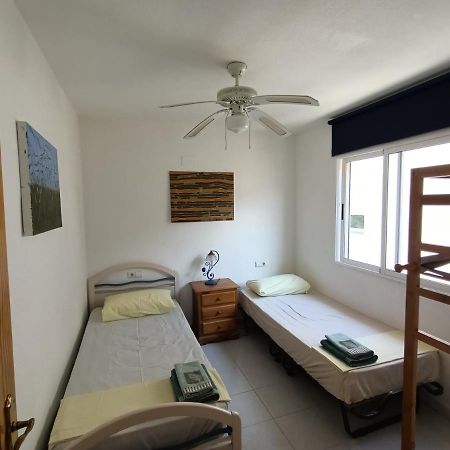 Apartamento Riomar Apartman Denia Kültér fotó