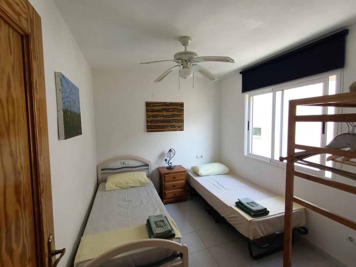 Apartamento Riomar Apartman Denia Kültér fotó