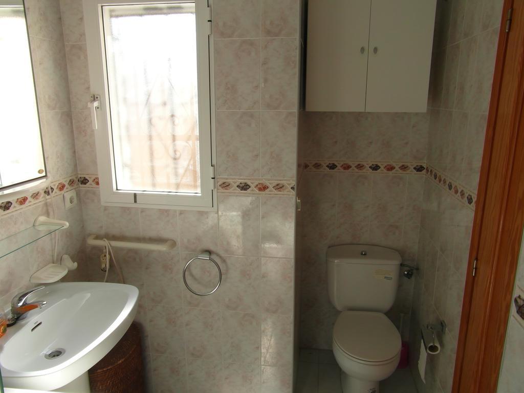 Apartamento Riomar Apartman Denia Szoba fotó