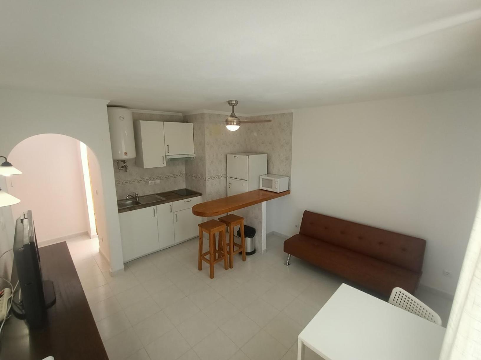 Apartamento Riomar Apartman Denia Kültér fotó