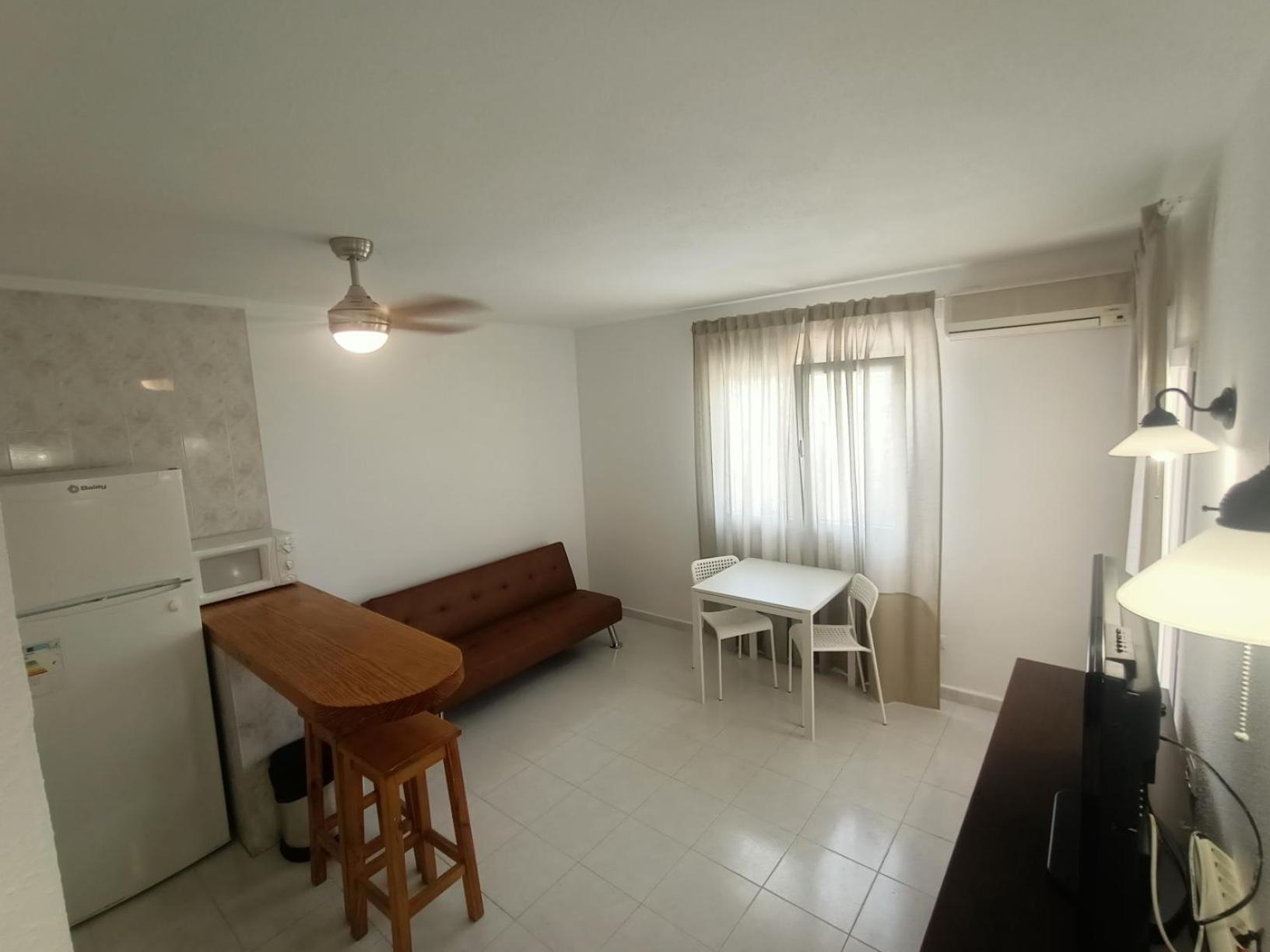 Apartamento Riomar Apartman Denia Kültér fotó