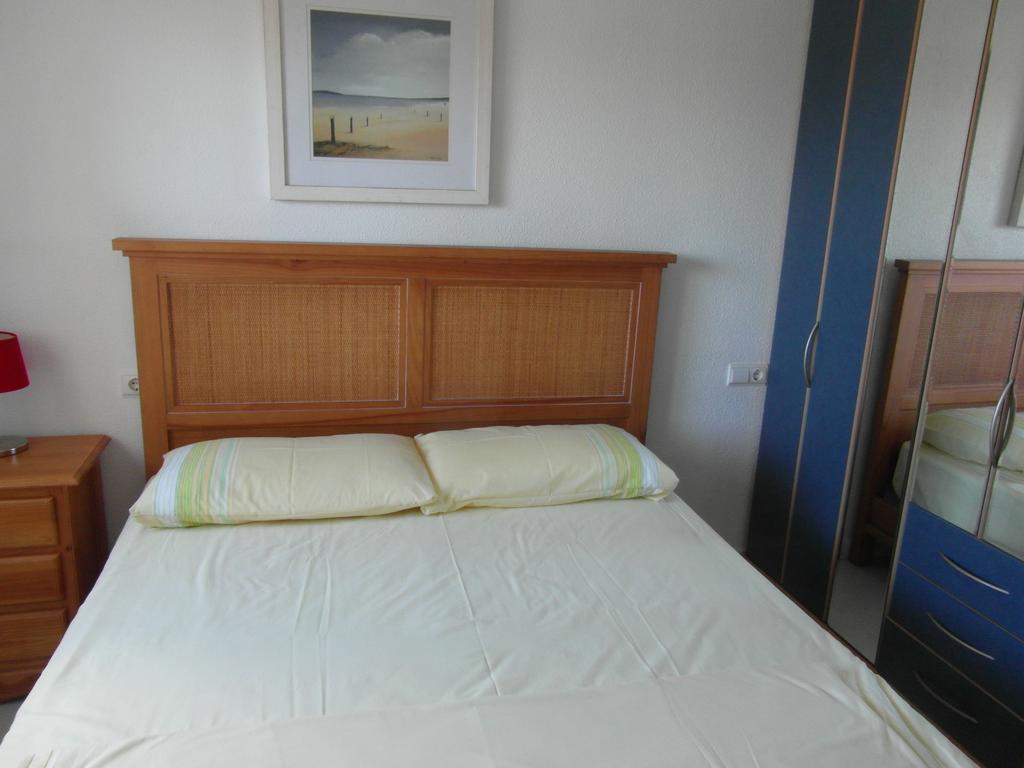 Apartamento Riomar Apartman Denia Szoba fotó