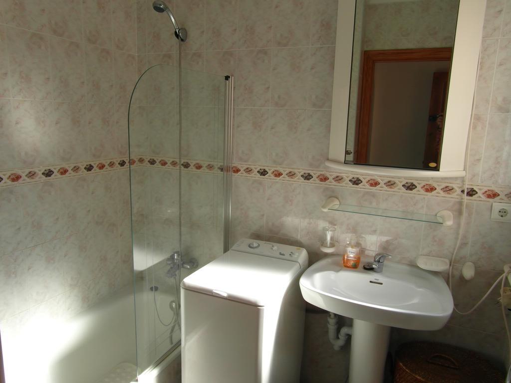 Apartamento Riomar Apartman Denia Szoba fotó
