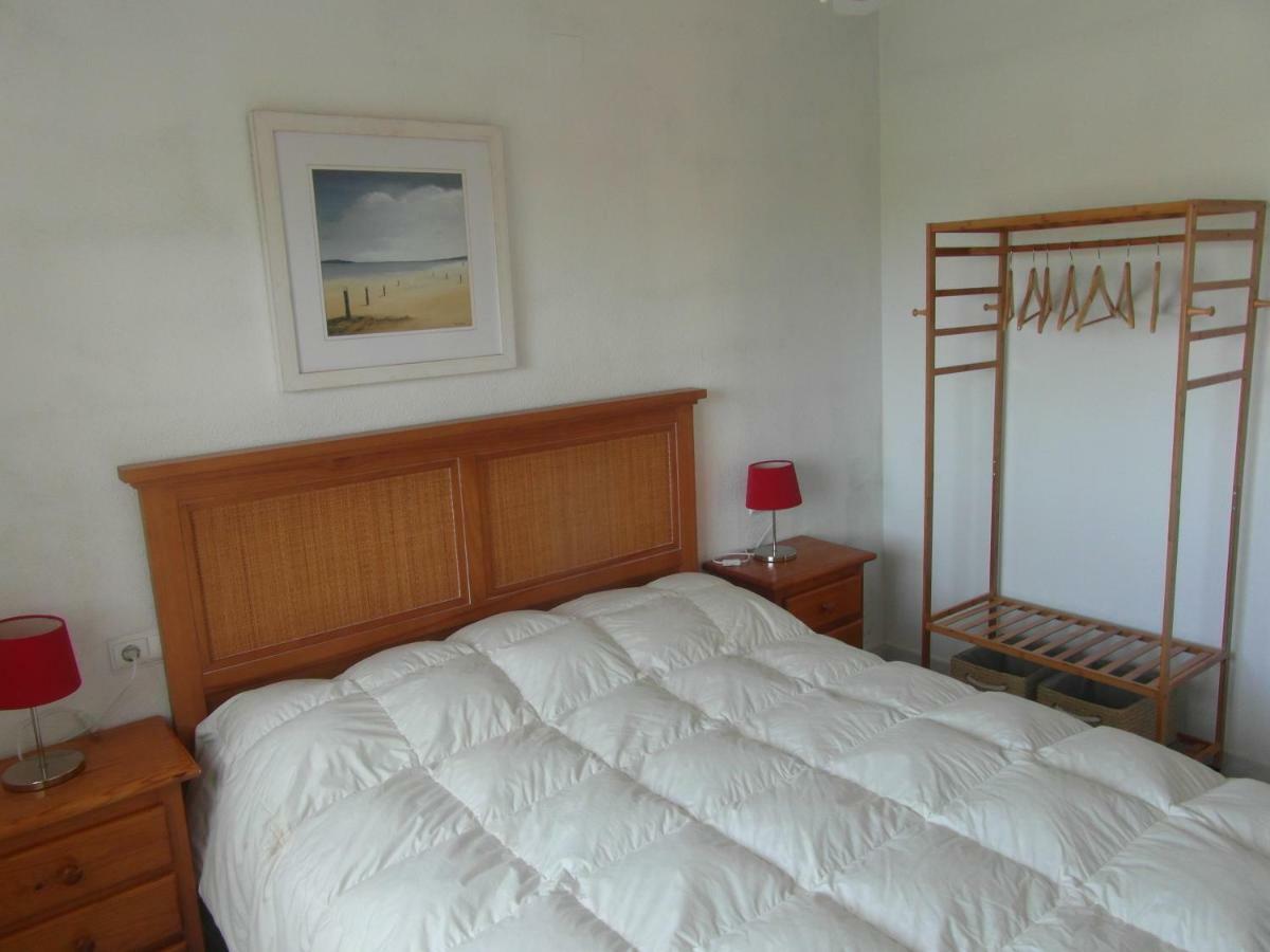 Apartamento Riomar Apartman Denia Kültér fotó