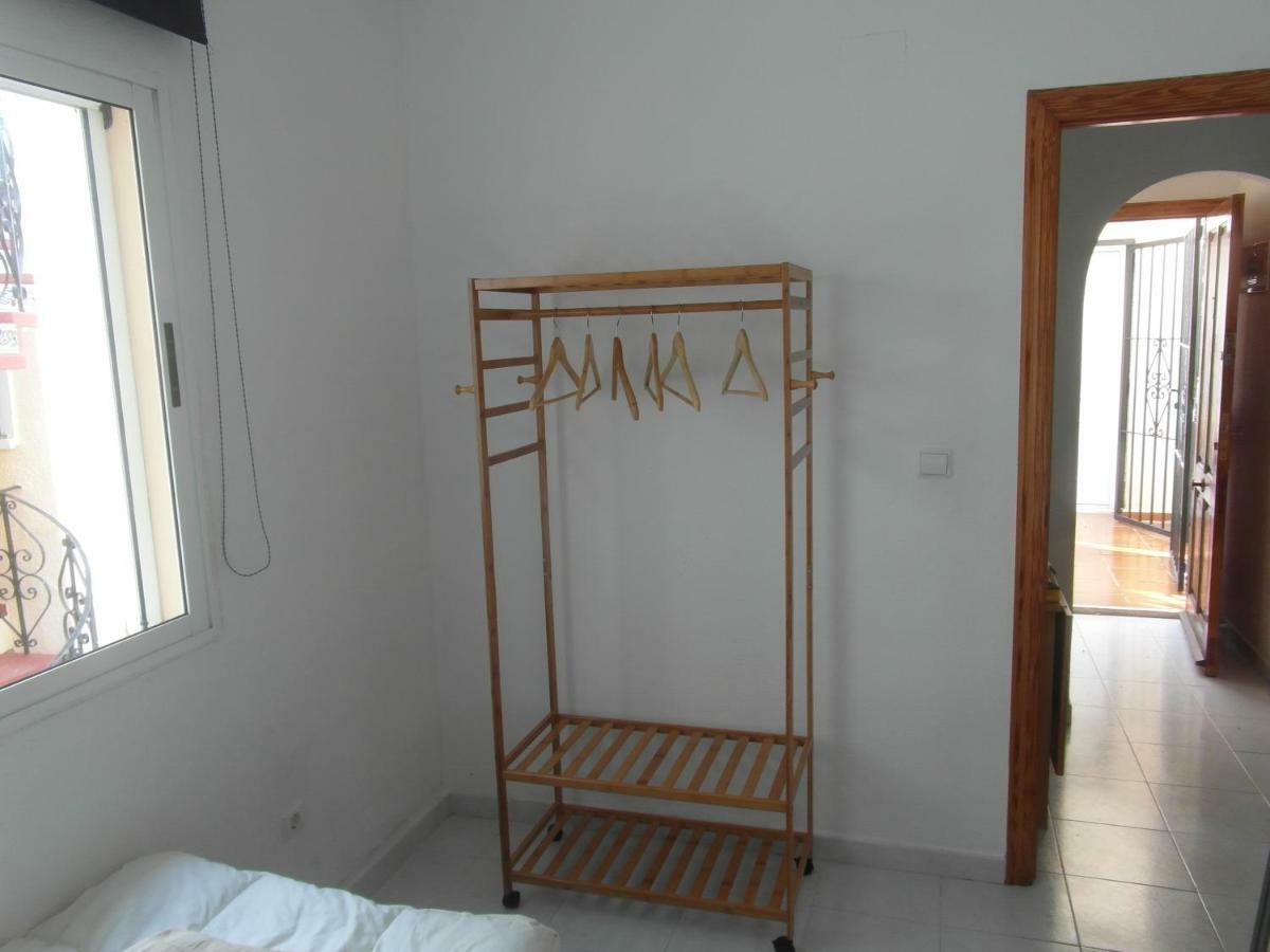 Apartamento Riomar Apartman Denia Kültér fotó